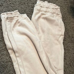 Abercrombie Soft A&F